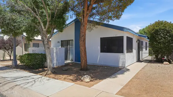 681 S Va Entrada --, Sierra Vista, AZ 85635