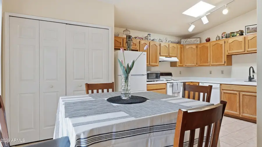 681 S Va Entrada --, Sierra Vista, AZ 85635 - #3