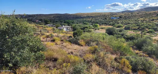 19872 E Antelope Road #A, Cordes Lakes, AZ 86333