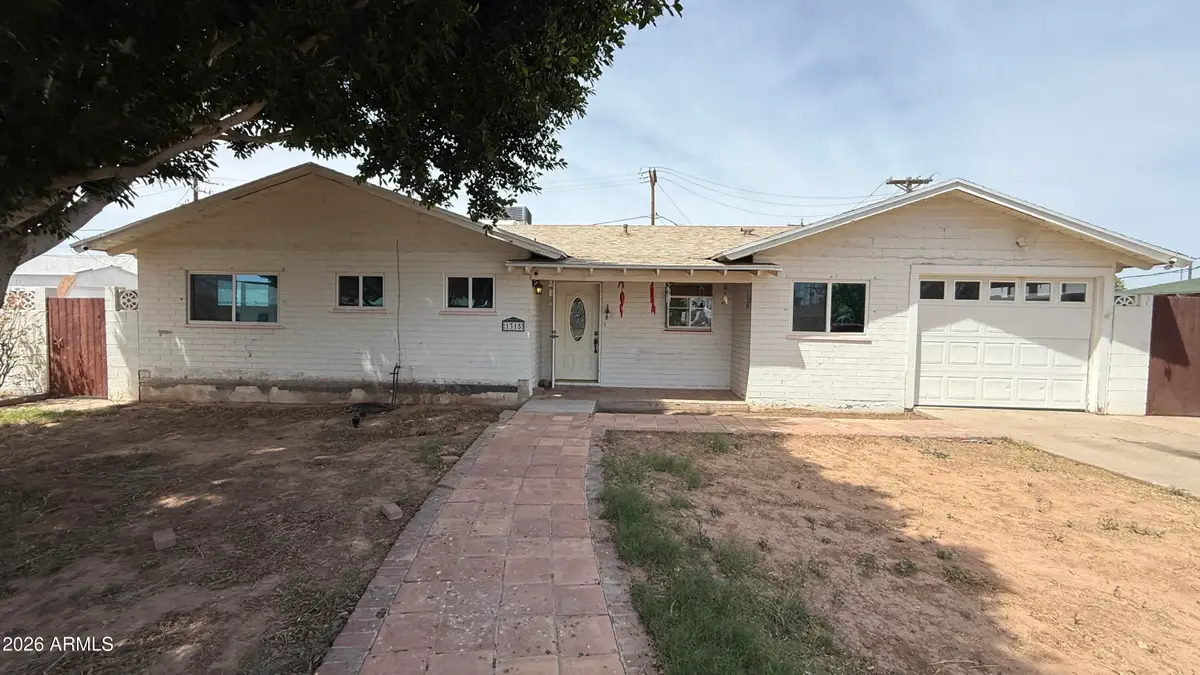 1315 E Pepper Place, Mesa, AZ 85203 - #1