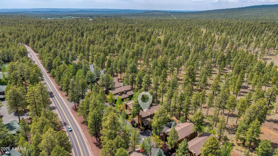 4484 Stone Pine Drive, Pinetop, AZ 85935 - #2