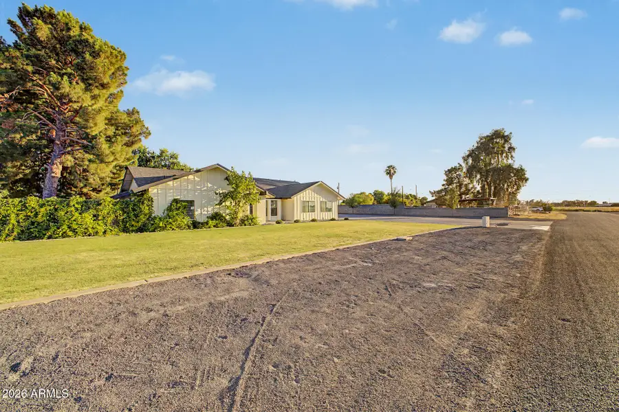 18625 E Via Del Jardin --, Queen Creek, AZ 85142 - #3