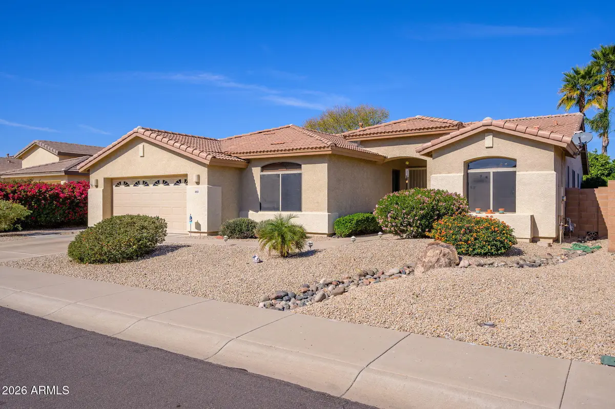 16822 W Halifax Street, Surprise, AZ 85374 - #1
