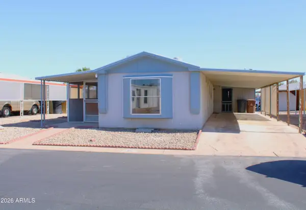 11000 N 91st Avenue #49, Peoria, AZ 85345