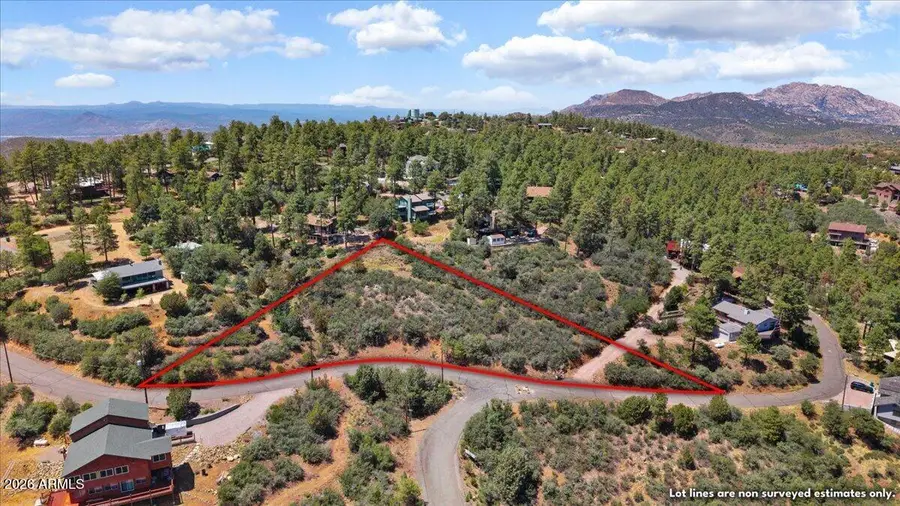 900 N Turkey Run #15, Prescott, AZ 86305 - #2