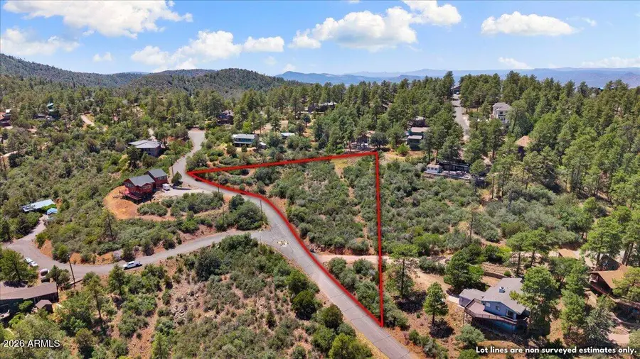 900 N Turkey Run #15, Prescott, AZ 86305 - #3