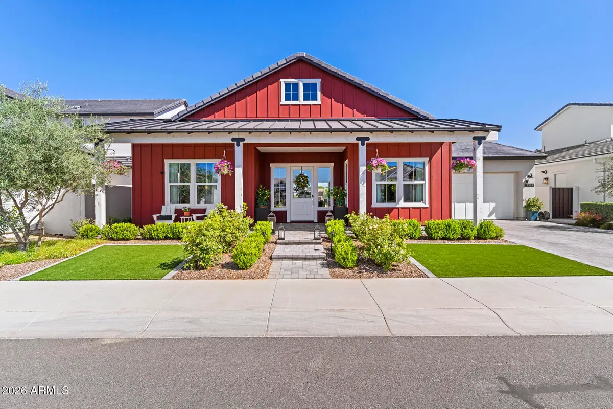 17344 W Crawfordsville Drive, Surprise, AZ 85388 - #1