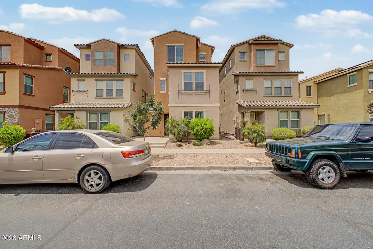 2026 N 77th Drive, Phoenix, AZ 85035 - #1