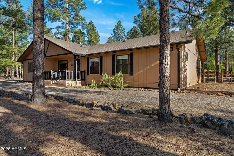 7507 Tall Pine Drive, Pinetop, AZ 85935 - #2