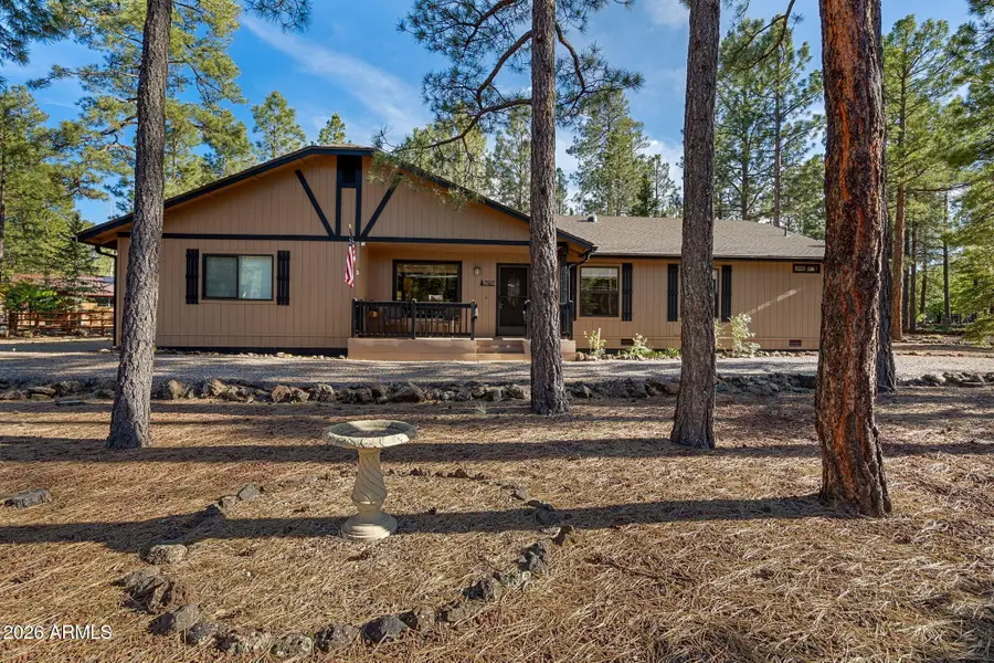 7507 Tall Pine Drive, Pinetop, AZ 85935 - #3