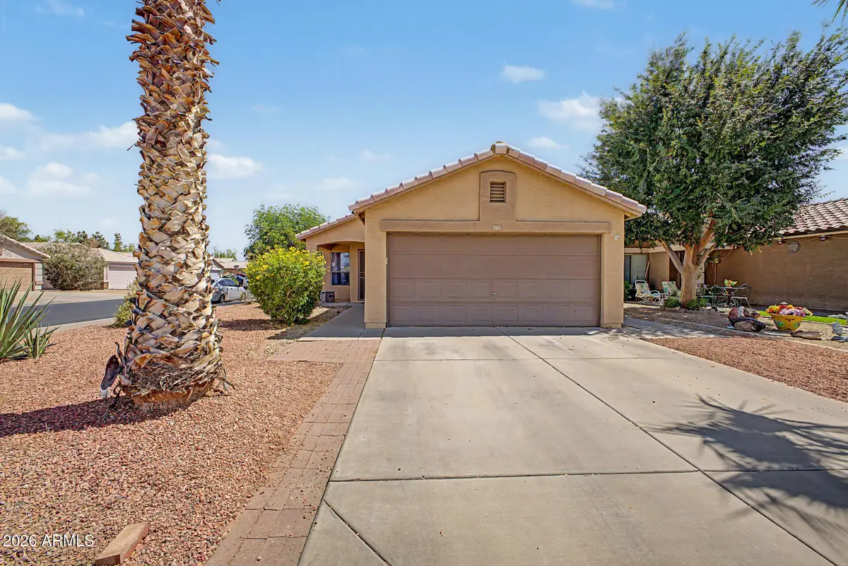 15703 W Young Street, Surprise, AZ 85374 - #1