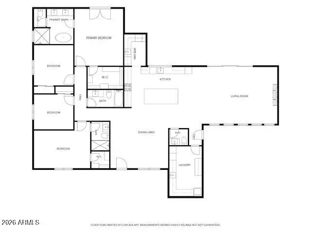 8007 E Del Tesoro Drive, Scottsdale, AZ 85258 - #3
