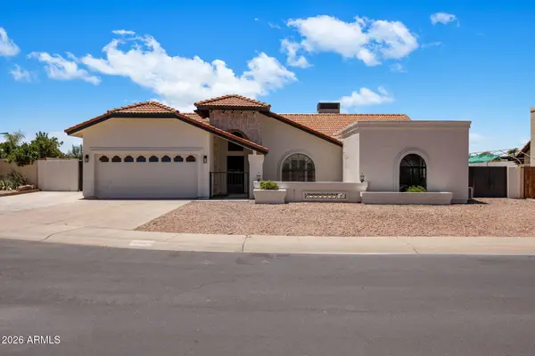 16028 N 10th Place, Phoenix, AZ 85022