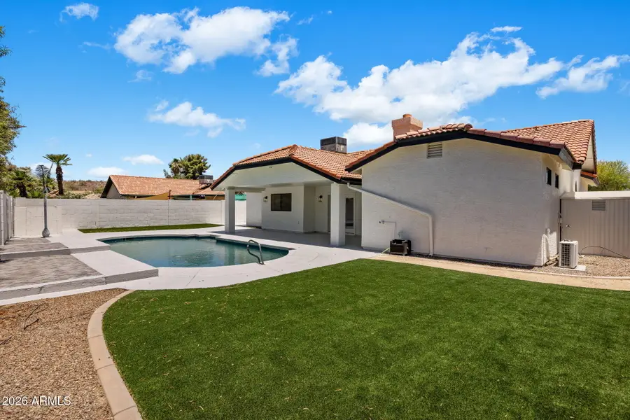 16028 N 10th Place, Phoenix, AZ 85022 - #2