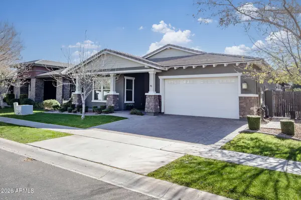 2929 E Appaloosa Road, Gilbert, AZ 85296