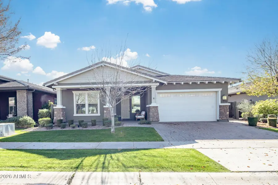 2929 E Appaloosa Road, Gilbert, AZ 85296 - #2