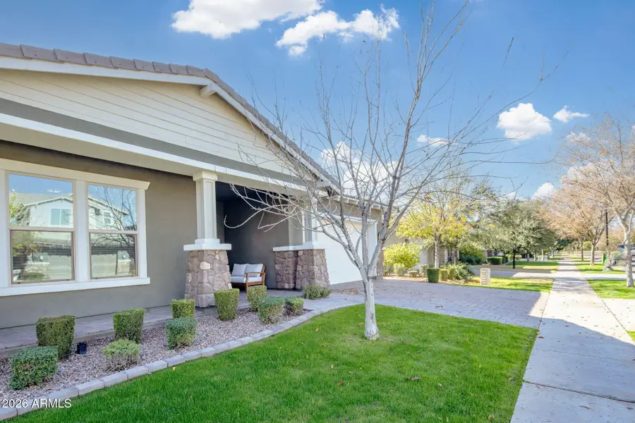 2929 E Appaloosa Road, Gilbert, AZ 85296 - #3