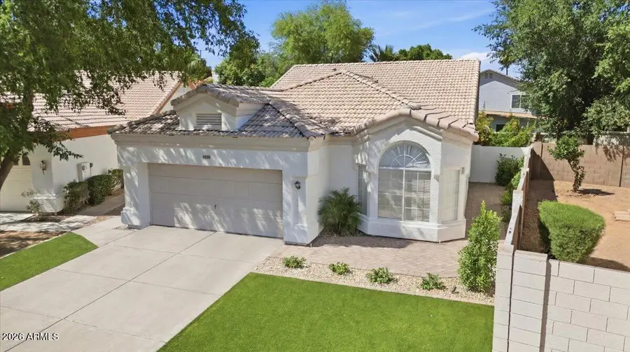 1028 N Columbus Drive, Gilbert, AZ 85234 - #2
