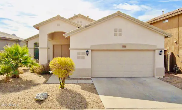 6423 W Cordia Lane, Phoenix, AZ 85083