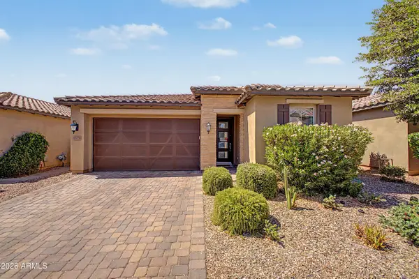 10058 E Theorem Drive, Mesa, AZ 85212