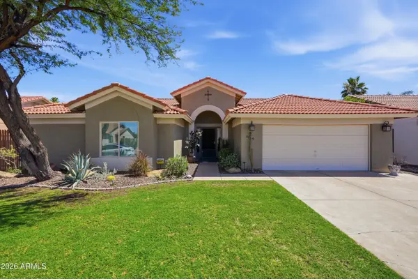 4019 E Morrow Drive, Phoenix, AZ 85050