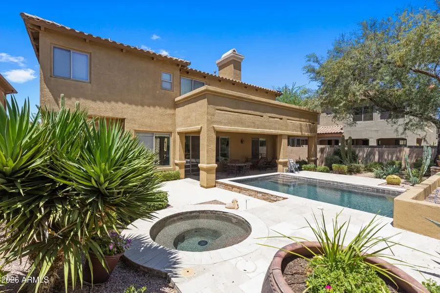 3939 E Crest Lane, Phoenix, AZ 85050 - #3
