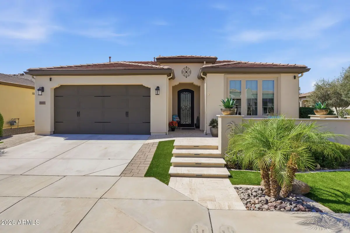 267 E Lime Court, Queen Creek, AZ 85140 - #1
