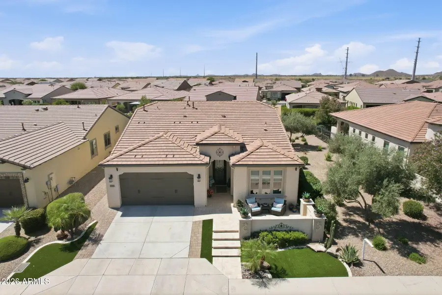 267 E Lime Court, Queen Creek, AZ 85140 - #2