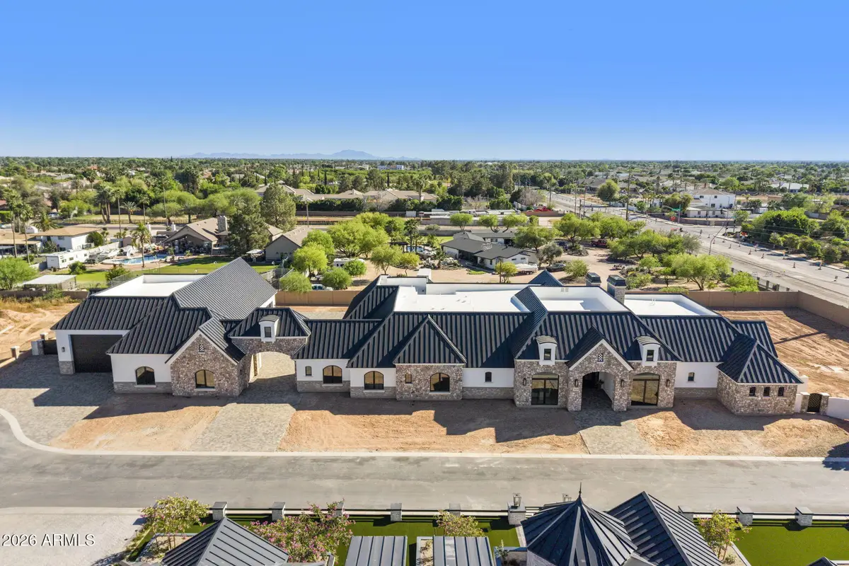 3623 E Mallory Circle, Mesa, AZ 85213 - #1