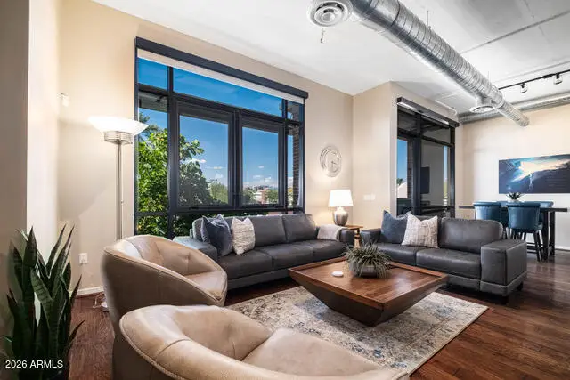 7301 E 3rd Avenue #214, Scottsdale, AZ 85251 - #1