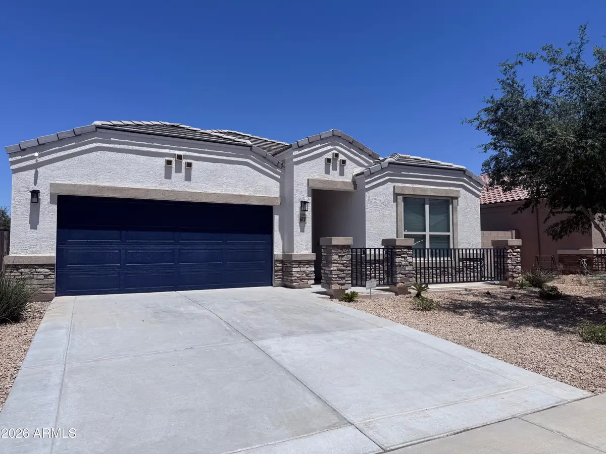 16937 N Rosa Drive, Maricopa, AZ 85138 - #1