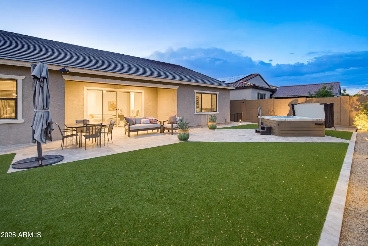 32525 N 22nd Drive, Phoenix, AZ 85085 - #1