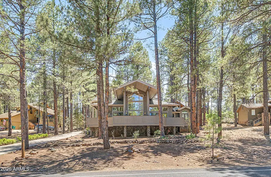 5779 Griffiths Spring, Flagstaff, AZ 86005 - #3