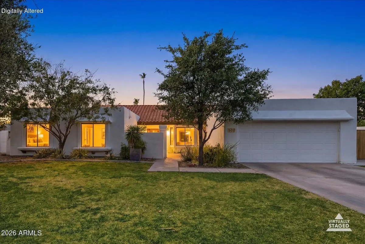 2757 E Lawndale Circle, Mesa, AZ 85213 - #1