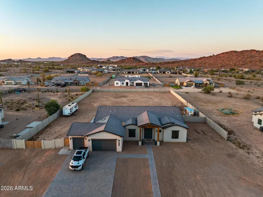 15422 W Bajada Drive, Surprise, AZ 85387 - #3