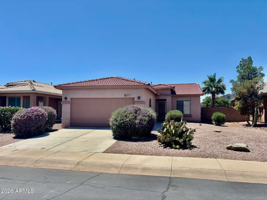 1873 E Birch Street, Casa Grande, AZ 85122 - #2