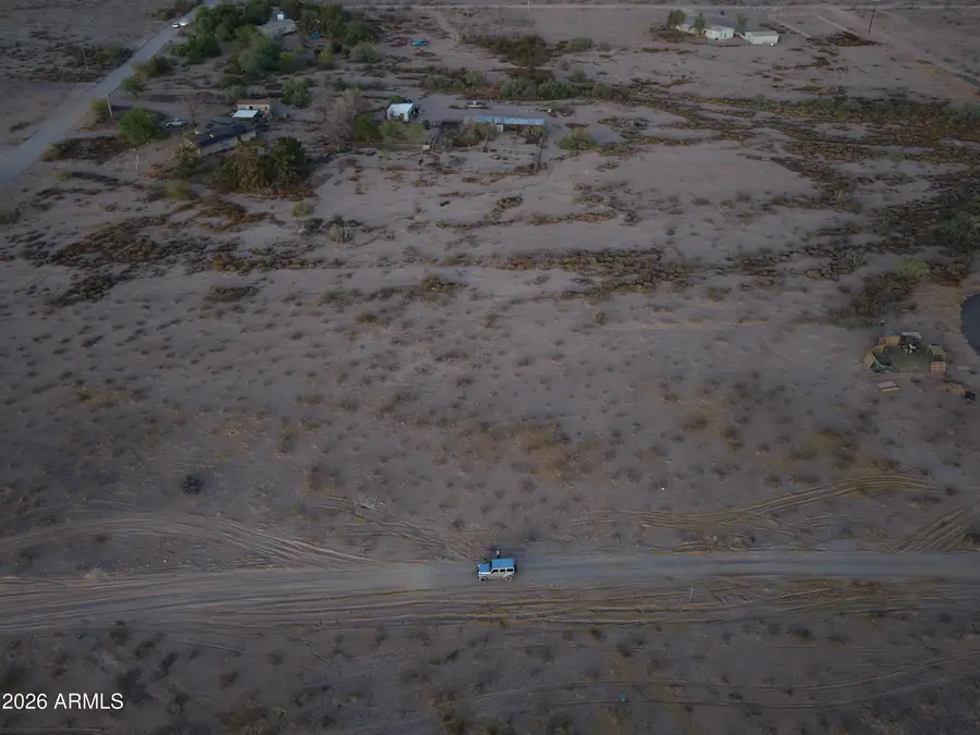 5577 N 382nd Avenue #Lot 2, Tonopah, AZ 85354 - #3