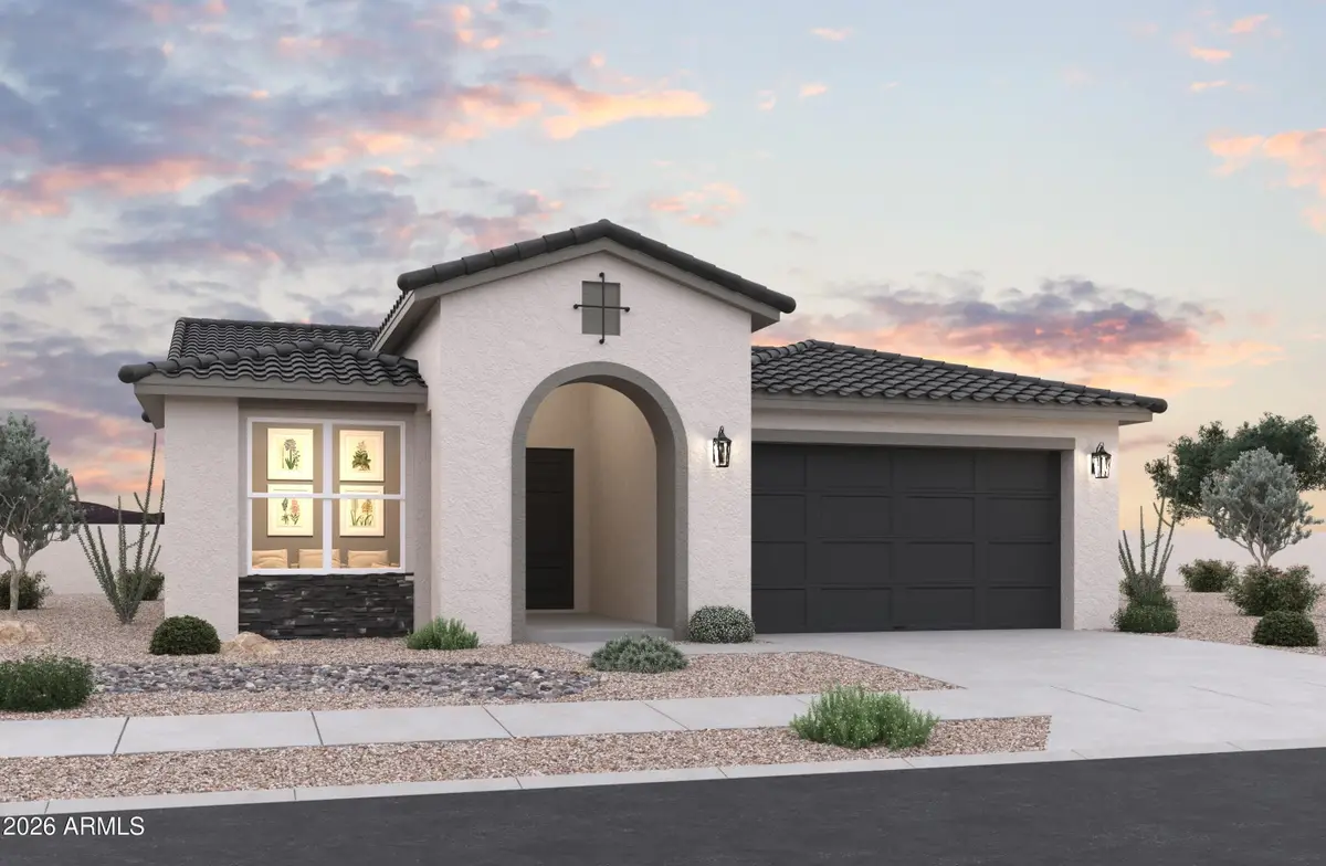2808 E Padua Avenue, San Tan Valley, AZ 85143 - #1
