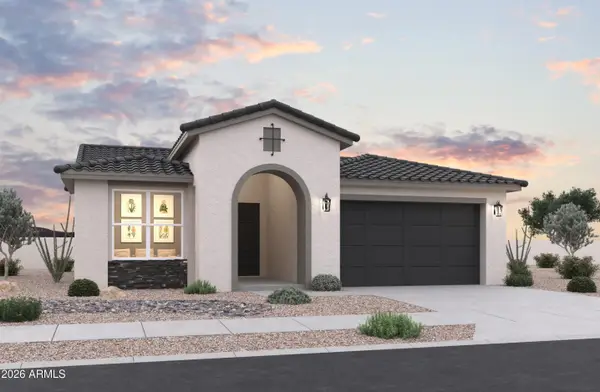 2808 E Padua Avenue, San Tan Valley, AZ 85143