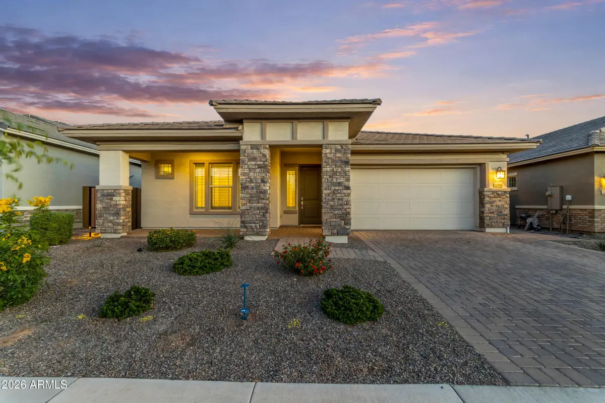 20591 E Avenida Del Valle --, Queen Creek, AZ 85142 - #1