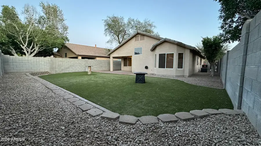 8146 W Clara Lane, Peoria, AZ 85382 - #2