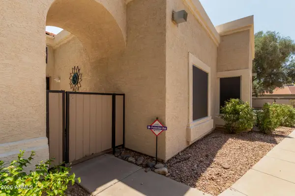 1111 W Summit Place #41, Chandler, AZ 85224