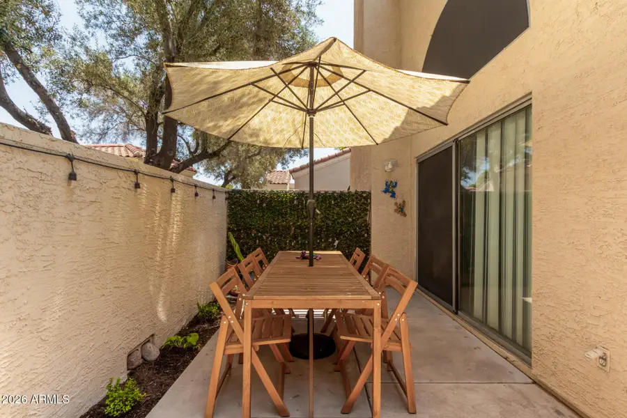1111 W Summit Place #41, Chandler, AZ 85224 - #3