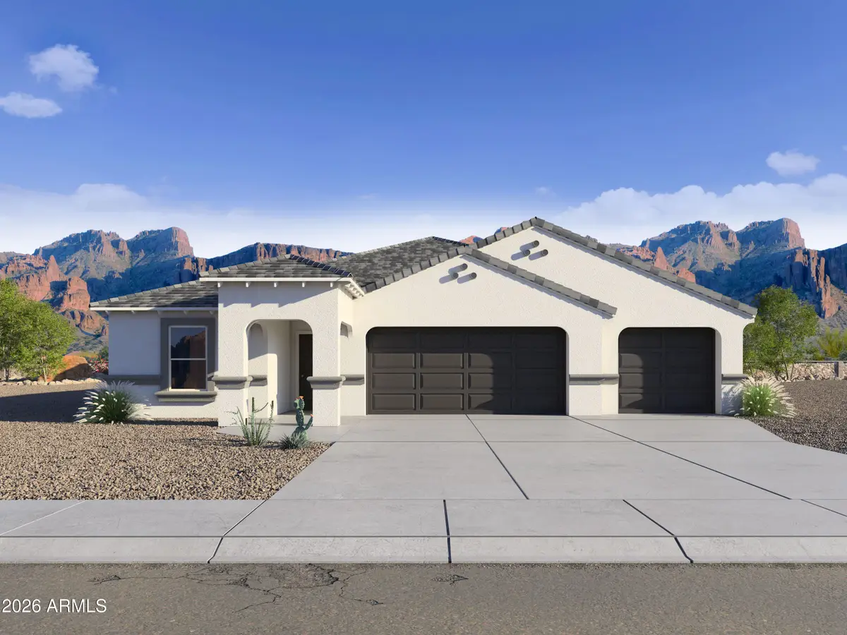 12721 E Bahia Court, Florence, AZ 85132 - #1
