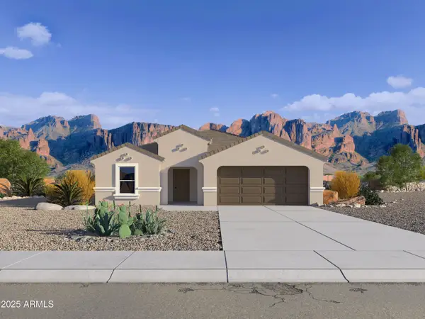 12359 E Lupine Lane, Florence, AZ 85132