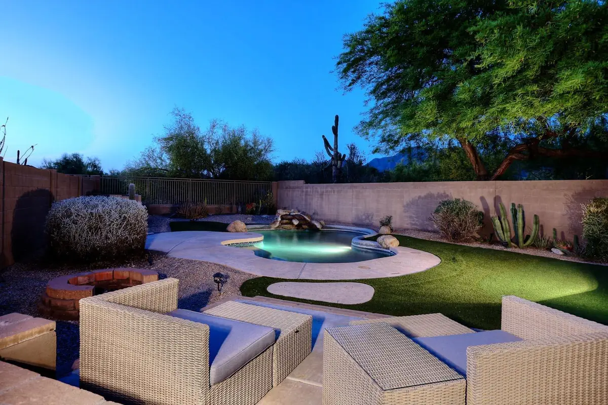 10354 E Raintree Drive, Scottsdale, AZ 85255 - #1