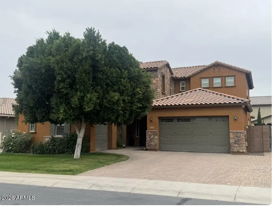 3133 N Alba --, Mesa, AZ 85213 - #1