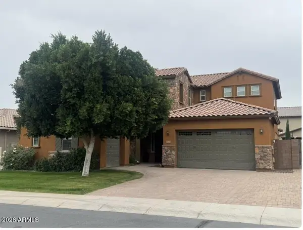3133 N Alba --, Mesa, AZ 85213