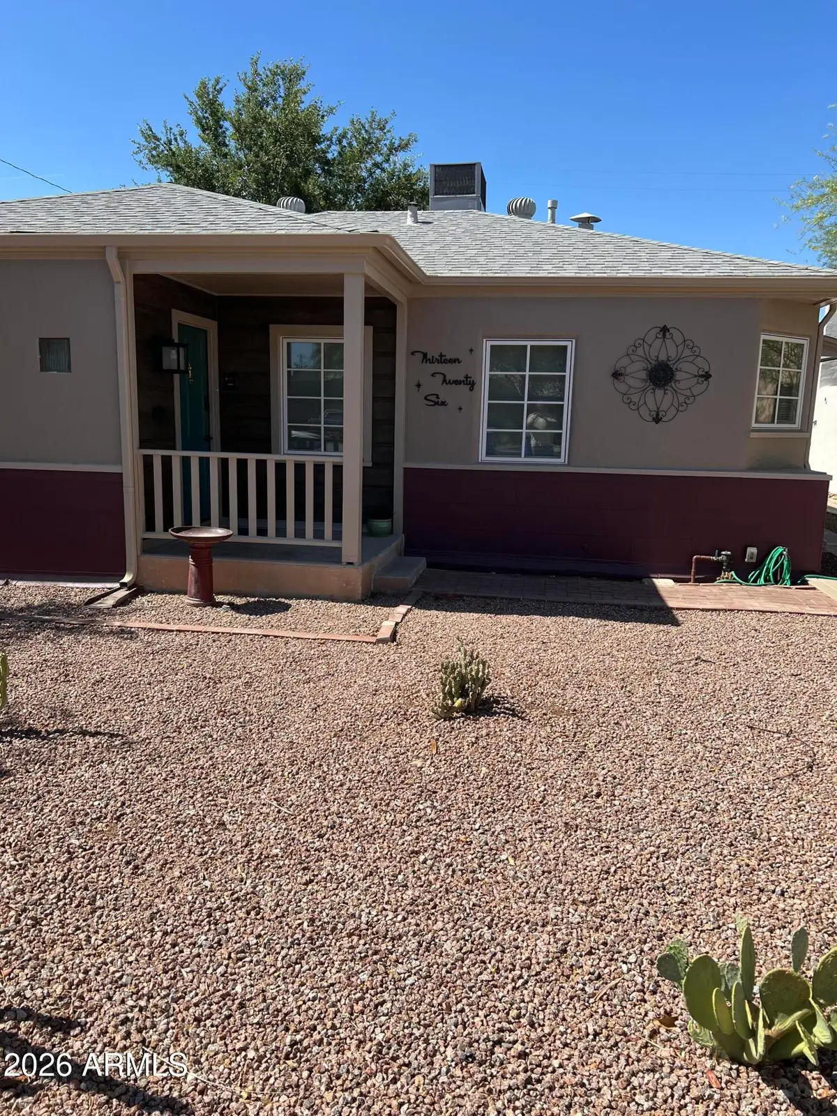 1326 E Coronado Road, Phoenix, AZ 85006 - #1