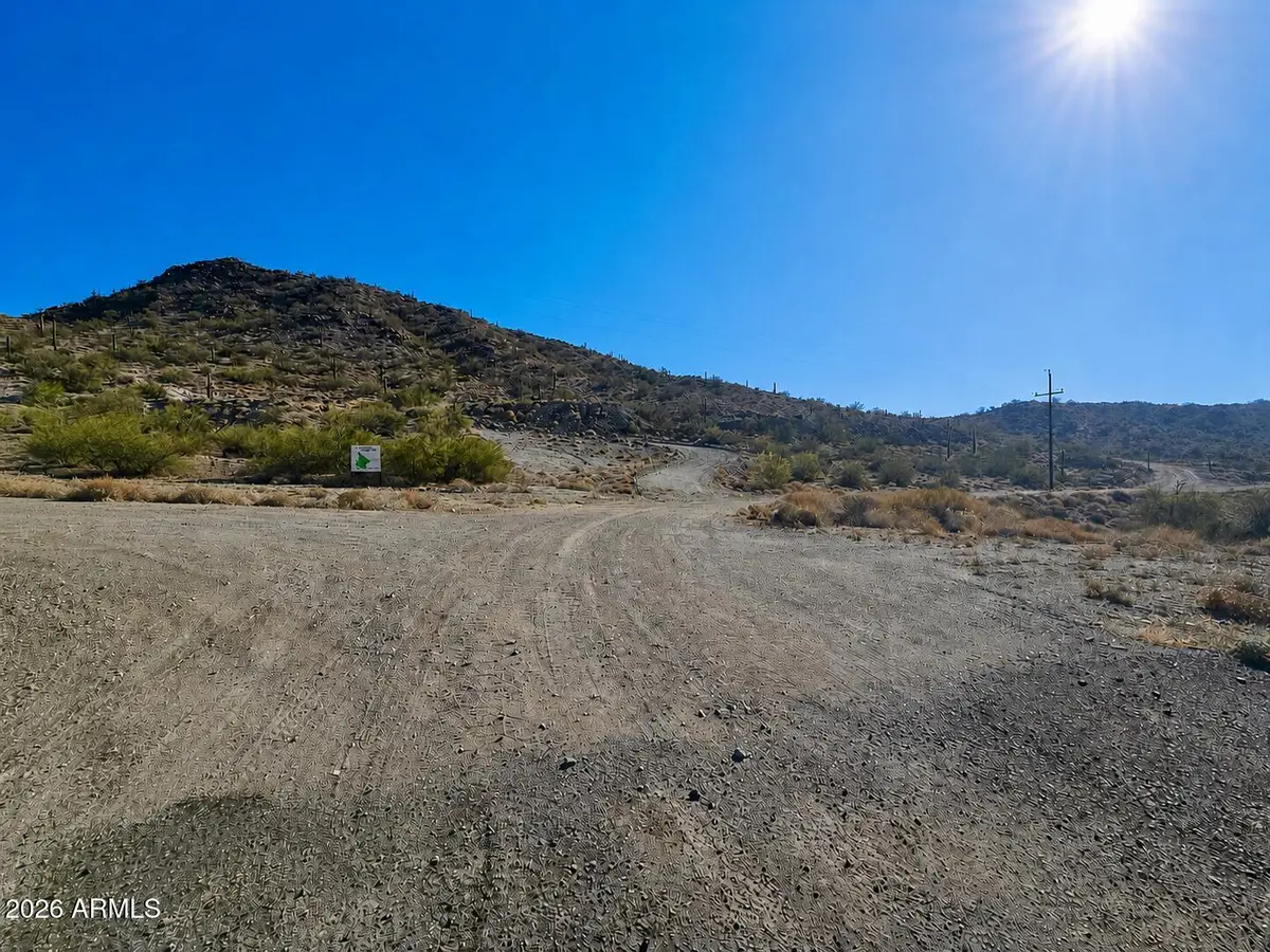 26005 Bass Boat Road #76, Wenden, AZ 85357 - #1